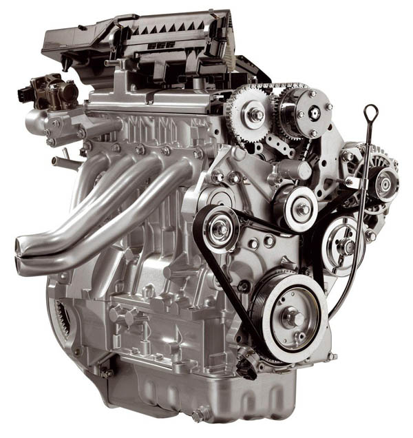 2016  Rendezvous Car Engine